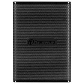 SSD диск Transcend ESD270C 1TB USB 3.1 Gen 2 Type-C