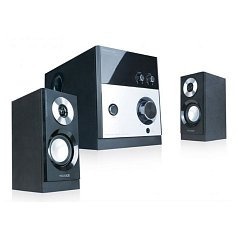 Акустика Акустическая система Microlab M-880 Black