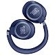 Наушники JBL LIVE 770NC (Blue) JBLLIVE770NCBLU