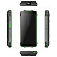 Смартфон Blackview BV9300 Pro 12/256GB Green EU