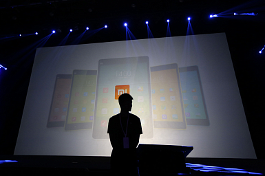 Xiaomi – «тёмная лошадка» в большой игре