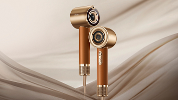 Dreame Miracle Pro: фен, который знает лучше