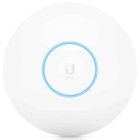 Точка доступу Ubiquiti UniFi U6 PRO (U6-PRO)