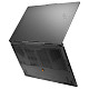 Ноутбук ASUS TUF Gaming A17 FA707XI-LL036 17.3" WQHD IPS, AMD R9-7940HS, 16GB, F1TB, NVD4070-8, NoOS (90NR0FL6-M002B0)