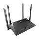 Wi-Fi роутер D-Link (DIR-825/RU/R4A)