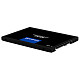 SSD диск Goodram CX400 1ТB Gen.2 2.5" SATAIII 3D TLC (SSDPR-CX400-01T-G2)