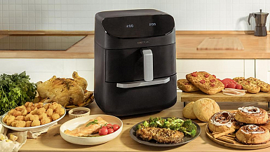 Как выбрать хорошую мультипечь в 2025 году: рекомендации и топ моделей