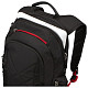 Рюкзак Case Logic Sporty Backpack 14" DLBP-114 (Black)