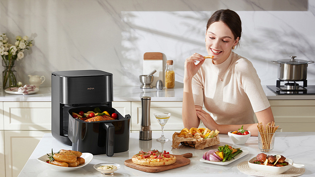 Мультипечи MOVA: обзор-сравнение самых популярных моделей