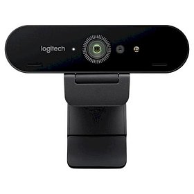 WEB камера Веб-камера Logitech Brio Stream (960-001194)