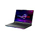 Ноутбук ASUS ROG Strix SCAR 16 G634JY-NM057W 16" QHD+ mLED, Intel i9-13980HX, 32GB, F1TB, NVD4090-16