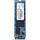 SSD диск Apacer AS2280P4 480GB M.2 2280 PCIe 3.0 x4 3D TLC (AP480GAS2280P4-1)