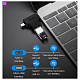 Адаптер Vention USB 3.1 Type-C/USB 3.0 OTG AF/microUSB BM (CDIB0)