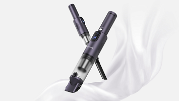 Обзор автомобильного пылесоса Dreame E10: комфортный уход за салоном авто