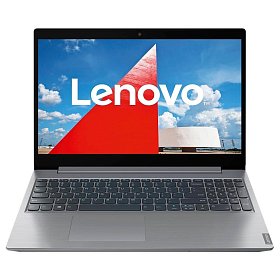 Ноутбук Lenovo IdeaPad 3 15ALC6 Arctic Grey (82KU0243RA)