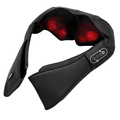 Массажер Naipo MGS-150DC с подогревом для плеч и шеи