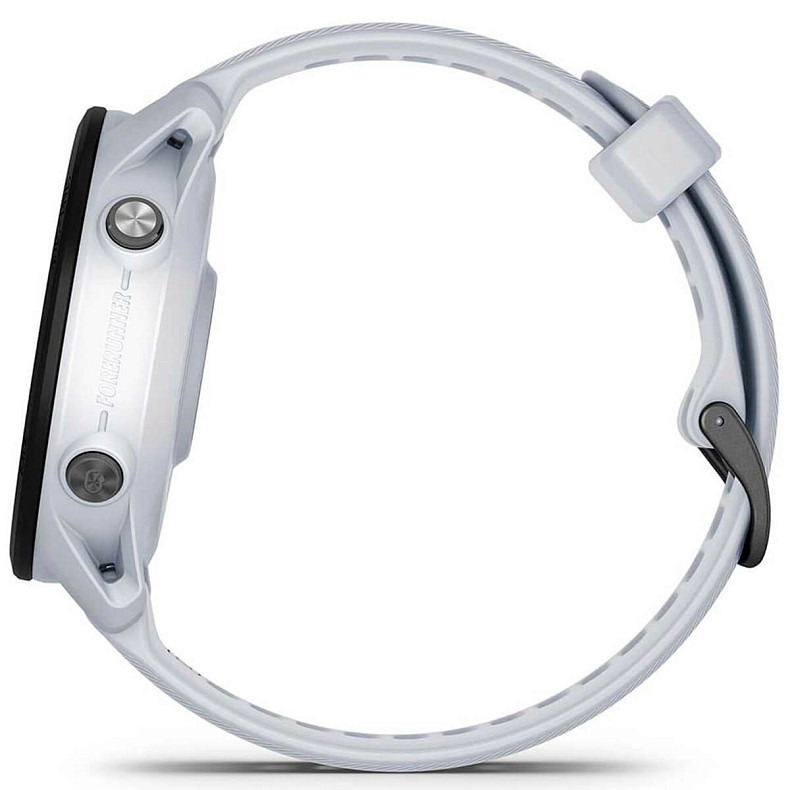 Спортивные часы Garmin Forerunner 955 White