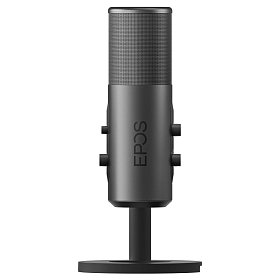 Микрофон Sennheiser EPOS B20 grey (1000417)
