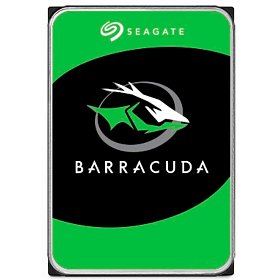 Жорсткий диск Seagate BarraCuda 1.0TB 7200rpm 256MB (ST1000DM014)