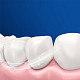 Зубная щетка Braun Oral-B Vitality D103.413.3 PRO Protect X Clean Cross Action EB50BRB Black