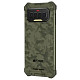 Смартфон OUKITEL F150 R2022 8/256Gb Alpine\Camouflage EU