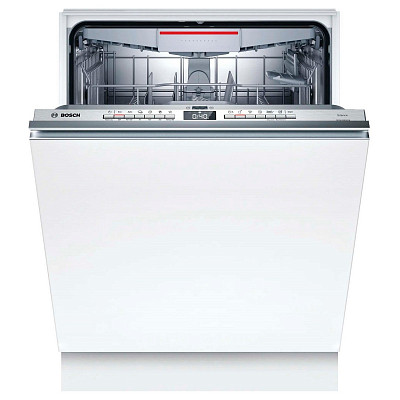 Встраиваемая посудомоечная машина Bosch SMV4HVX00K