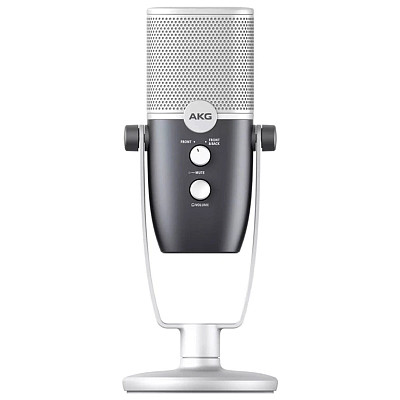 Микрофон AKG-C22-USB ARA