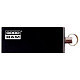 Флеш накопитель 64GB GOODRAM UCU2 (Cube) Black (UCU2-0640K0R11)