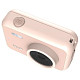 Детская камера SJCAM FunCam (камера для детей) Pink