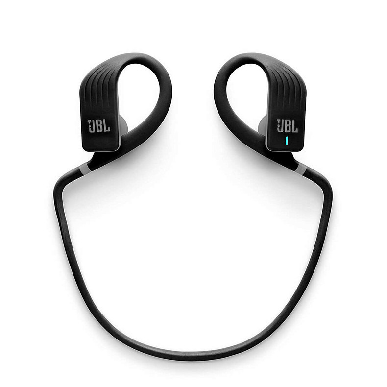 Наушники JBL Endurance JUMP Black (JBLENDURJUMPBLK)
