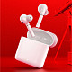 Навушники HAYLOU T19 TWS Bluetooth Headsets White