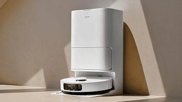 Робот-пылесос MOVA E30 Ultra: как легко поддерживать чистоту в доме