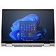 Ноутбук HP EliteBook x360 830-G10 13.3" WUXGA IPS, Intel i7-1355U, 16GB, F512GB, Win11P, серебро (6T2A4EA)