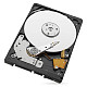 Жесткий диск Seagate BarraCuda Pro 1.0TB 7200rpm 128MB (ST1000LM049)