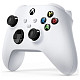 Геймпад Microsoft Xbox Series X | S Wireless Controller Robot White (QAS-00009)