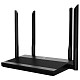 Wi-Fi Роутер Netis N3D AC1200, 3xFE LAN, 1xFE WAN, 4x зовнішн. ант.
