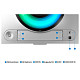 Монитор Samsung 48.7" Odyssey OLED G9 G93SC HDMI, DP, USB, MM, OLED, 5120x1440, 32:9, 240Hz, 0.3ms