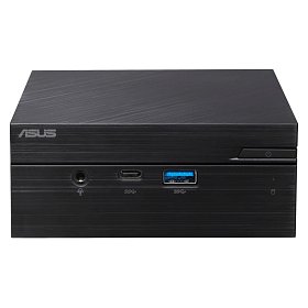 Персональний комп'ютер-неттоп ASUS PN41-BBP131MVS1 Intel Pen N6000/ int/BT/WiFi (90MR00I1-M000D0)