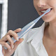 Электрическая зубная щетка Oclean X Pro Digital Set Glamour Silver
