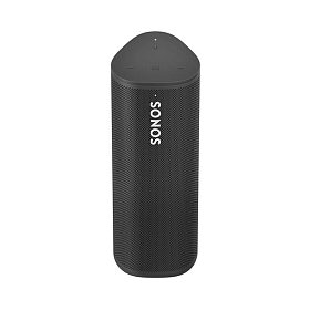 Портативна акустична система Sonos Roam Black (ROAM1R21BLK)