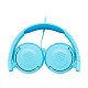 Навушники для дітей JBL JR 300 Blue (JBLJR300BLU)