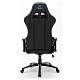 Кресло для геймеров Aula F1029 Gaming Chair Black (6948391286174)