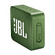 Акустика JBL GO 2 Green (JBLGO2GRN)