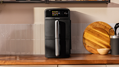 Обзор мультипечи Cecotec Cecofry DuoLevel 10000: как готовить быстро, вкусно и полезно