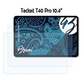 Захисне скло BeCover для Teclast T40 Pro 10.4" (708349)