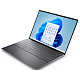 Ноутбук Dell XPS 13 Plus (9320) 13.4" UHD+ Touch, Intel i7-1260P, 16GB, F1024GB, UMA, Win11, сірий (N992XPS9320GE_WH11)