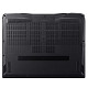 Ноутбук Acer Nitro 16 AN16-41 16" WUXGA IPS, AMD R7-7735HS, 16GB, F1TB, NVD4050-6, Lin, черный