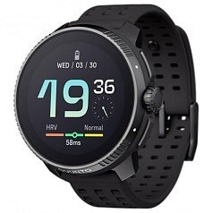 Смарт годинник Suunto Race ALL BLACK