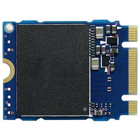 Накопитель SSD 128GB WD PC SN520 M.2 2230 PCIe 3.0 x4 TLC (SDAPTUW-128G-1012)