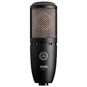 Микрофон студийный AKG P220